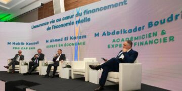 Entre précarité des pensions et besoin d’épargne nationale: l’assurance vie, pivot d’un nouveau pacte économique