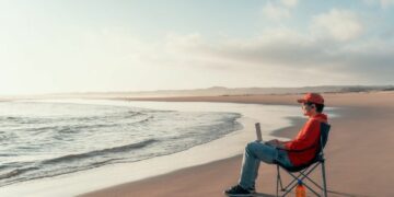 La Bulgarie lance un programme Visa pour nomades numériques