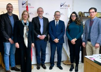 Le groupe allemand Scherdel étudie une implantation en Tunisie