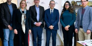 Le groupe allemand Scherdel étudie une implantation en Tunisie