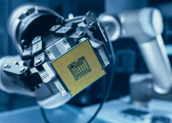 Les États-Unis imposent une taxe de 25% sur certaines puces d’IA importées