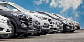 Tunisie: les ventes de voitures dépassent 93 000 unités et les marques asiatiques dominent