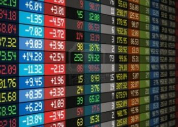 La Bourse nigériane enregistre sa plus forte hausse historique en 2025