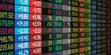 La Bourse nigériane enregistre sa plus forte hausse historique en 2025