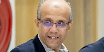 Naoufel Saïed dément sa nomination au ministère des Finances