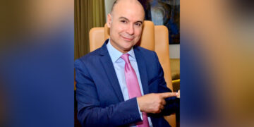 Tarek Lassadi se rapproche du Groupe Kilani pour du tourisme haut de gamme