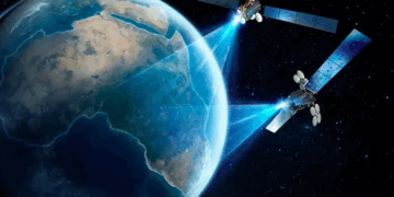 Spacecoin lance des projets pilotes de connectivité satellitaire dans deux pays africains