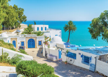 Sidi Bou Saïd : les autorités annoncent de nouvelles mesures de vigilance