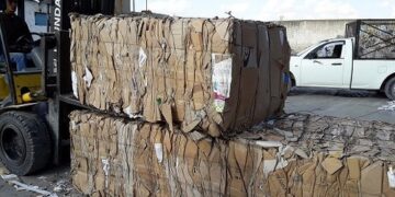 La diminution de la production de papier influence négativement l’activité de la Sotipapier