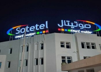 L’EBE de Sotetel atteint 9,2 Mtnd à fin 2025