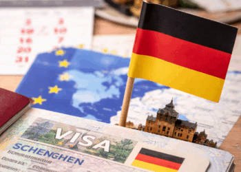 Visa Schengen: rappel des délais pour les demandes des Tunisiens voyageant vers l’Allemagne