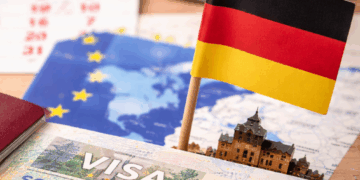 Visa Schengen: rappel des délais pour les demandes des Tunisiens voyageant en Allemagne