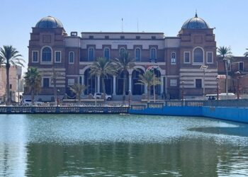 Des taxes entre 7 et 40% sur les marchandises importées en Libye?