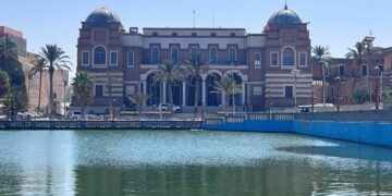 Des taxes entre 7 et 40% sur les marchandises importées en Libye?