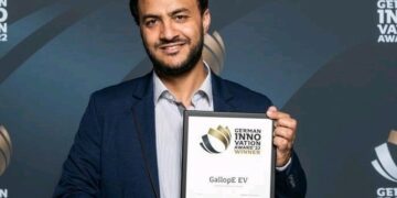Aymen Zghibi: l’ingénieur tunisien qui électrise la mobilité entre Allemagne, Tunisie et l’Afrique