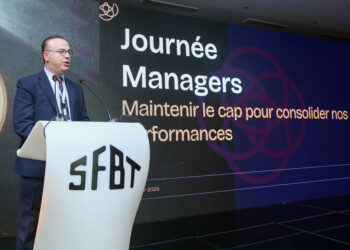 Croissance responsable: la SFBT engage son top management dans la transformation