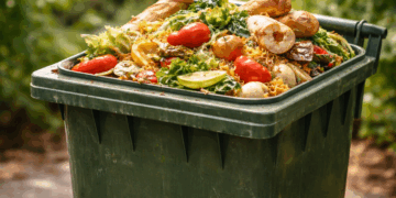 Du pain aux légumes: la Tunisie en tête du Maghreb pour le gaspillage alimentaire