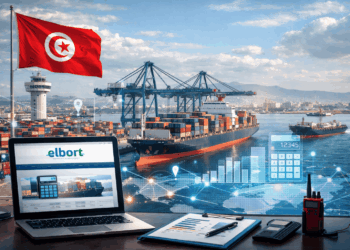 Une première: la Tunisie lance une plateforme numérique pour le calcul des frais d’entreposage portuaire