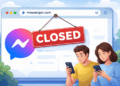 Messenger va disparaître en avril 2026…