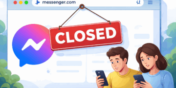 Messenger va disparaître en avril 2026…