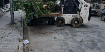 Face aux intempéries, Tunis active sa cellule de crise