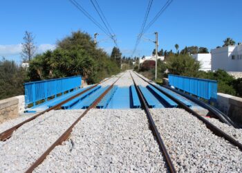 TGM: reprise du service sur toute la ligne Tunis – La Marsa dès aujourd’hui