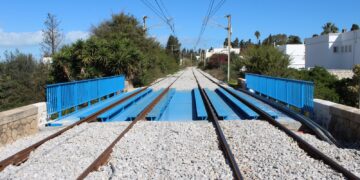 TGM: reprise du service sur toute la ligne Tunis – La Marsa dès aujourd’hui