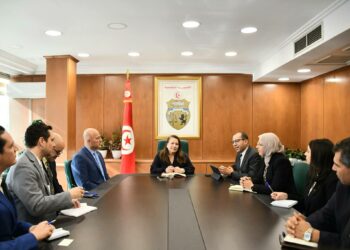 L’huile d’olive tunisienne à l’honneur dans les discussions tuniso-américaines