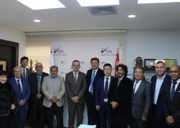 Des hommes d’affaires arabes, européens, asiatiques et africains s’intéressent aux secteurs porteurs en Tunisie