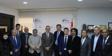 Des hommes d’affaires arabes, européens, asiatiques et africains s’intéressent aux secteurs porteurs en Tunisie