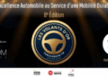 Volants d’Or: huit ans au service de l’excellence automobile et d’une performance plus responsable