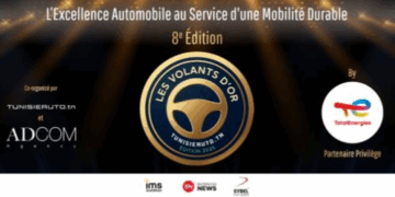 Volants d’Or: huit ans au service de l’excellence automobile et d’une performance plus responsable