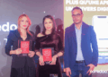 L’application My Ooredoo élue “Produit de l’Année Tunisie 2026”