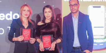 L’application My Ooredoo élue “Produit de l’Année Tunisie 2026”