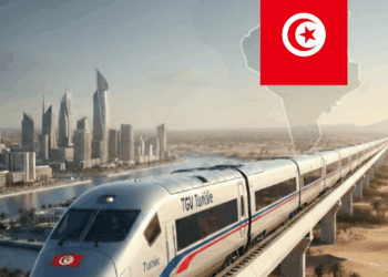Le TGV en Tunisie ? Détails