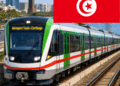 L’aéroport Tunis-Carthage bientôt accessible en métro depuis le centre-ville?