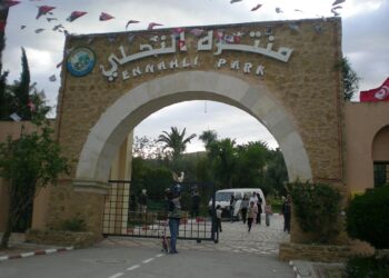 La ville numérique d’Ennahli passe à la phase de réalisation