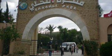 La ville numérique d’Ennahli passe à la phase de réalisation