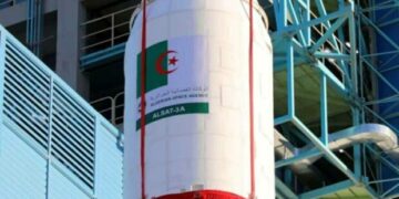 L’Algérie double sa constellation spatiale avec le lancement d’Alsat‑3B