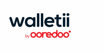 Ooredoo Fintech Tunisie obtient l’agrément de la BCT pour lancer walletii by Ooredoo