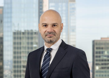 Lotfi Karoui devient managing director chez Pimco à New York