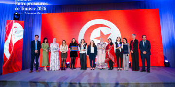 FET 2026: huit entrepreneures tunisiennes triomphent et sont propulsées à l’international