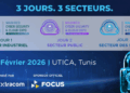 Maghreb Cybersecurity & Cloud Expo 2026: un rendez-vous stratégique au service de la résilience numérique