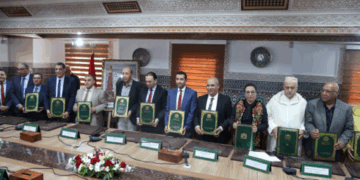 Maroc : 36 millions de dirhams pour digitaliser l’artisanat