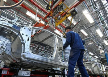 La croissance économique de 2025 s’établit à 2,5%