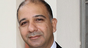 Mohamed Ali Chihi nommé executive director du Global institute for strategic research