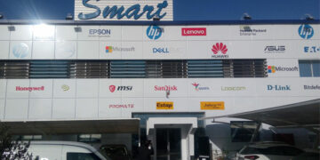 Myriam Essafi transfère 2,97 millions d’actions Smart Tunisie à Kathara Invest