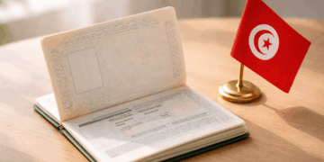 Une nouvelle unité pour les passeports tunisiens ouvre dans cette ambassade