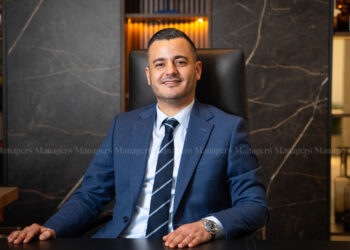 “Le service client, c’est une culture,un réflexe collectif”