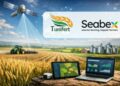 Tunifert et Seabex s’engagent pour la souveraineté alimentaire tunisienne en digitalisant la filière céréalière grâce à l’intelligence artificielle
